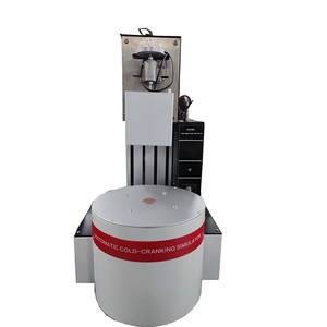 ASTM D5293 Simulador automático de arranque en frío CCS Viscosidad aparente del probador de aceites de motor - Product Image 2