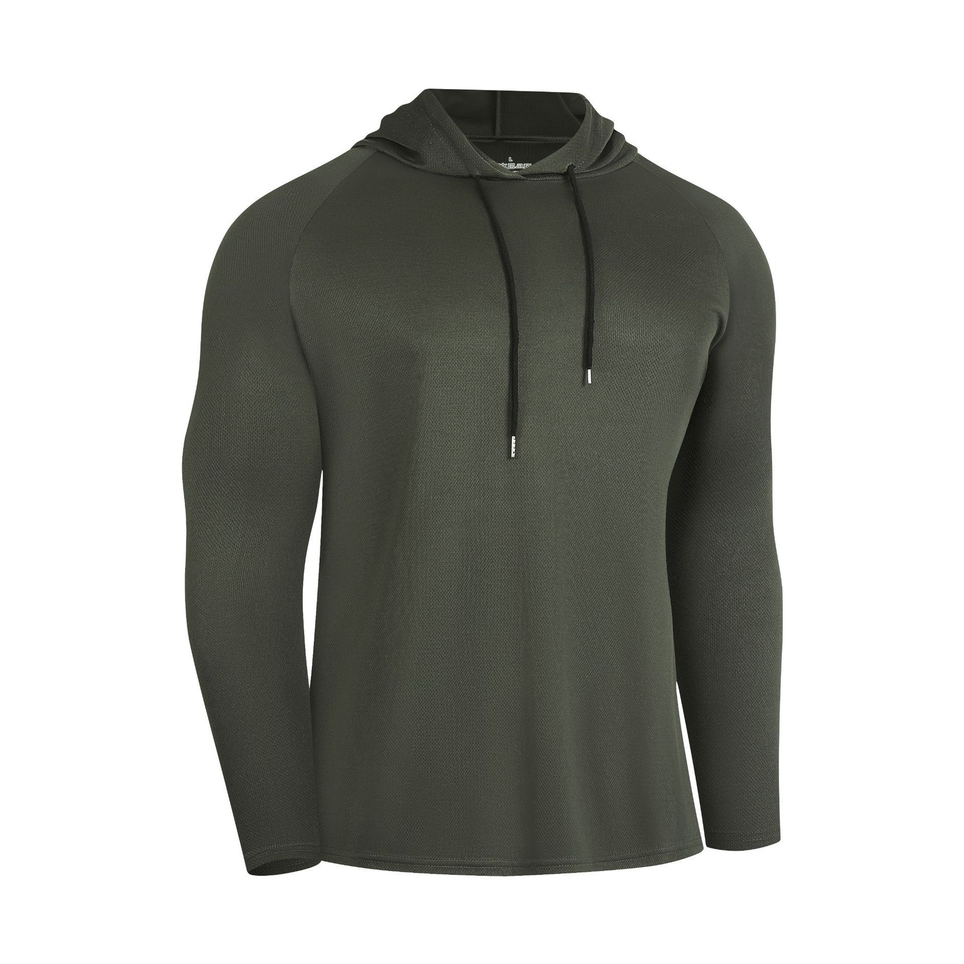 Verde dell'esercito