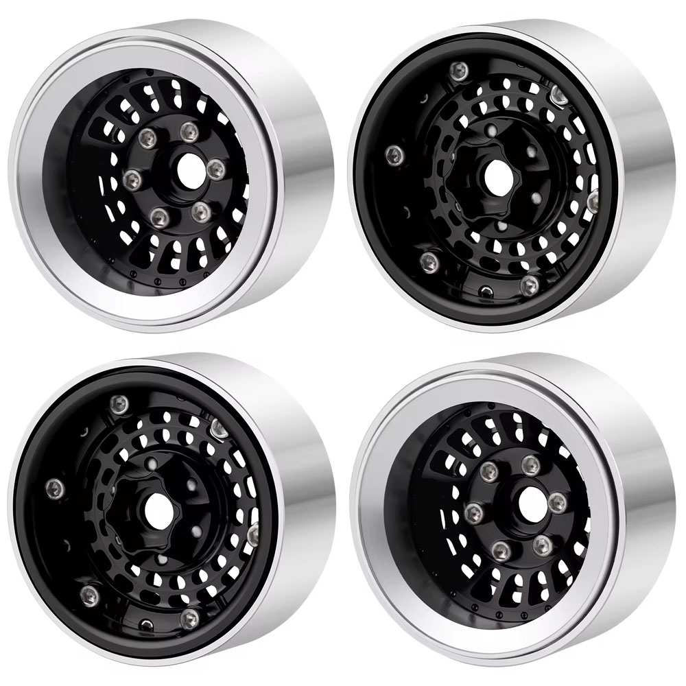Llantas 10019Negro