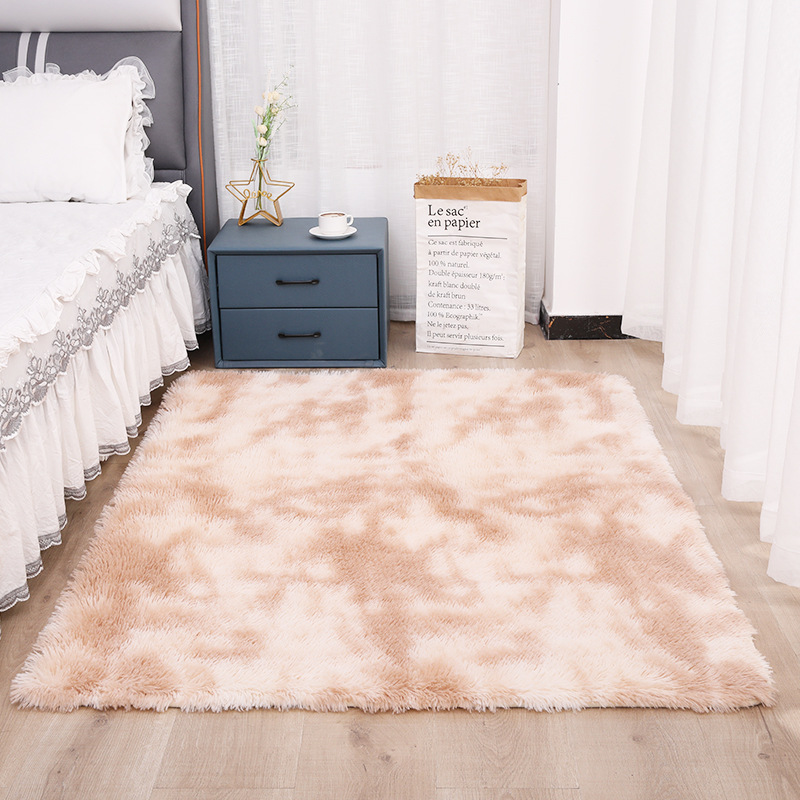 Tie-dye beige