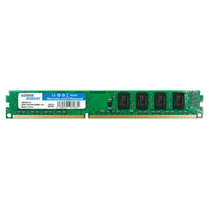 Modulo di memoria DDR3 1600MHz CL11 2GB/4GB/8GB PC3 compatibile con 12800 ECC funzione Stock Ram per tutte le schede madri Desktop - Product Image 1