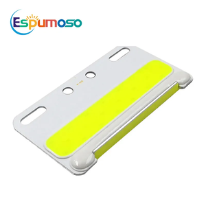ESPUMOSOオートCOB LEDトラックサイドライト12V 24V車外部警告テールライト自動トレーラートラック用大型ランプ - Product Image 5