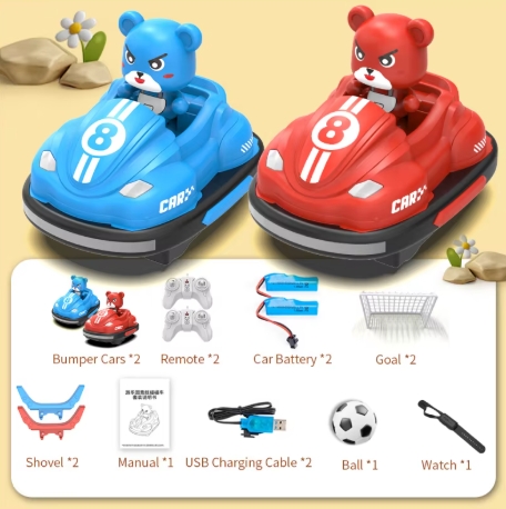 High configuration(soccer set)+Watch