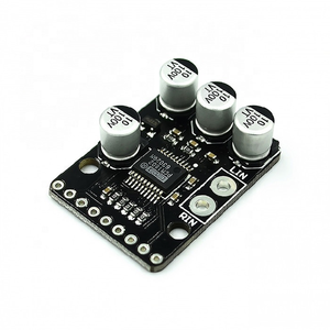 PCM1802 Audio Estéreo A/D Wandler Board ADC Decodificador 24bit 96 KHz Digital PCM AV Verstarker Spieler Bord Módulo de ANALOG-INPUT - Product Image 2