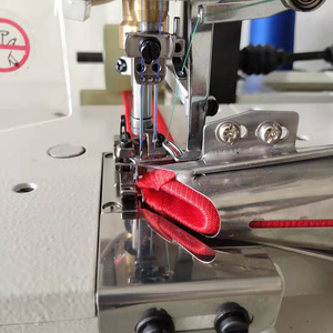 500-35t chăn cạnh Interlock máy may công nghiệp với chiều dài khâu lớn - Product Image 2