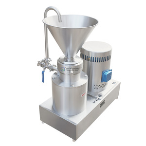 Multifunktions-Getreide mühle Kakao pasten mühle