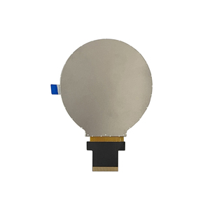 Pantalla Lcd aceptada por OEM 480X480 Módulo Lcd Tft redondo de 2,8 pulgadas de alta resolución - Product Image 4