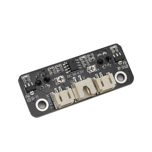 HE-22B Infrarot-Tracking-Sensor-Modul Tracking und Linien verfolgung Smart Car Auto Driving Experiment DiyStem für Arduino Kit - Product Image 2