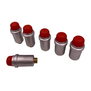 Brass Automatic Air Vent Valve European Release Valve 1/2&quot; 3/4&quot; for Solar Water Heater System - Product Image 6