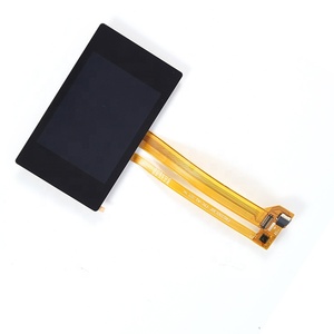 2.0 &quot;<span class=keywords><strong>TFT</strong></span> <span class=keywords><strong>LCD</strong></span> Modulo/IPS/240*320dots/8bit 8080 di Interfaccia di <span class=keywords><strong>MCU</strong></span>/ST7789V/con pannello di tocco capacitivo