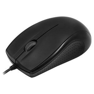 VCOM Logo personalizzato 1000dpi ottico USB cablato Mouse Desktop Computer portatile Mini Mouse per l'home Office - Product Image 4