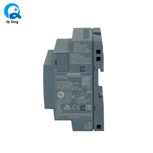 Nuovissimo LOGO originale Siemens 8.4 24RCEO 6ED1052-2HB08-0BA2 modulo di logica Host PLC Controller programmabile in magazzino - Product Image 4