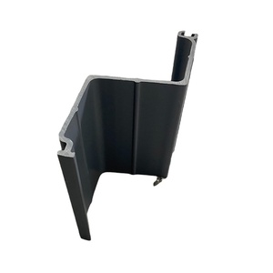 Fabrika fiyat ST400 Upvc PVC vinil plastik profilleri için kanatlı bina Embankment kazık sel savunma su sistemi - Product Image 3