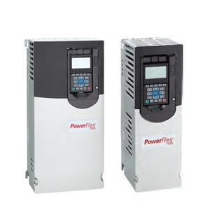 Magazzino Plc Controller di programmazione Servo Powerflex 755 Ac Driver 20G11NC3P5JA0NNNNN Ab frequenza - Product Image 3