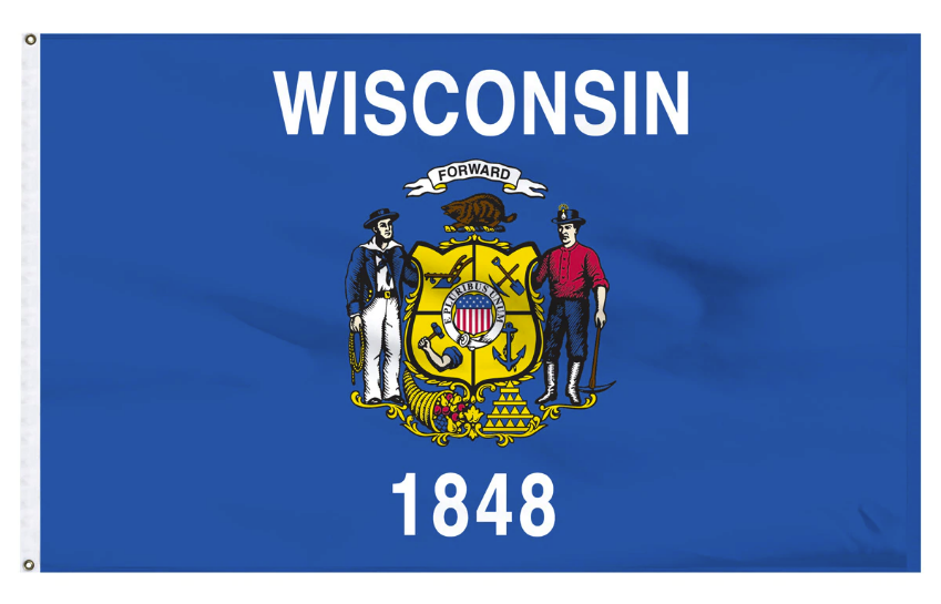 Wisconsin