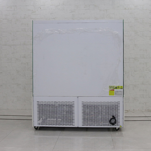 Chất lượng cao thẳng đứng hình chữ nhật mở tủ lạnh Showcase cho nhà hàng cửa hàng tạp hóa và thực phẩm tươi sống bán lẻ - Product Image 4