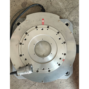 NMR-NEMGA2B-401A NSR-ROSY2A-05 NCR-DCC02A2B-801E Servo Drive and Motor - Product Image 2