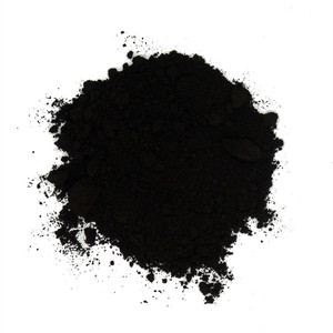 超高磁导率纳米级fe3o4纳米粒径纳米Fe3O4粉末FeO Fe2O3纳米粒子 - Product Image 5
