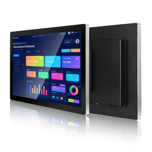 13,3 15,6 Zoll Touchscreen Windows Linux <span class=keywords><strong>Android</strong></span> OS Tablet Industrieller All-in-One-Computer Touchscreen-Monitore Bestseller - Product Image 1