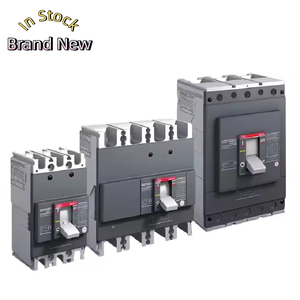 Spot Supply New Original Ready Stock AX522 1SAP250000R0001 E:D3 Módulo de entrada/salida analógico-usado-Automatización industrial PAC Dedi - Product Image 6