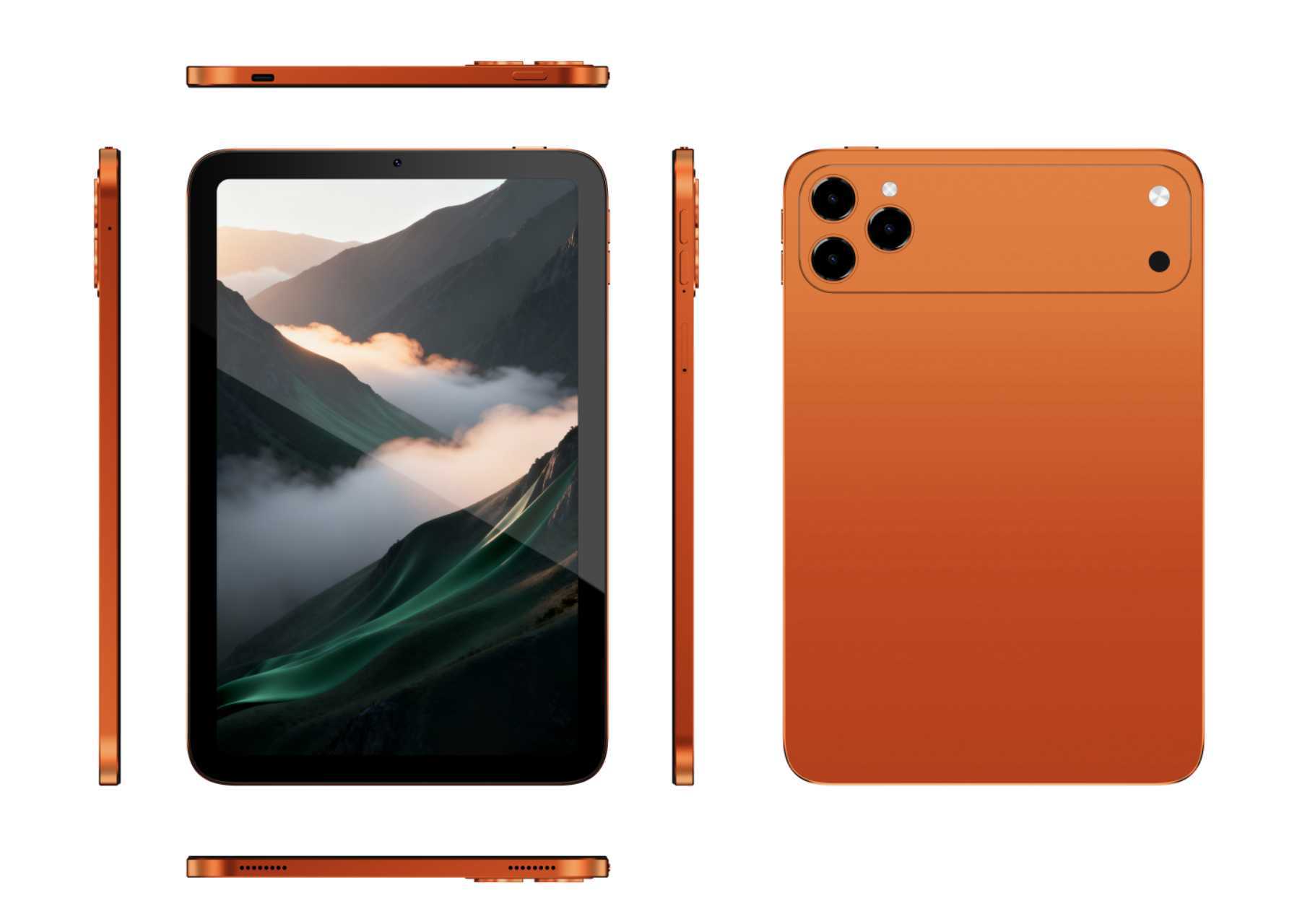 Naranja