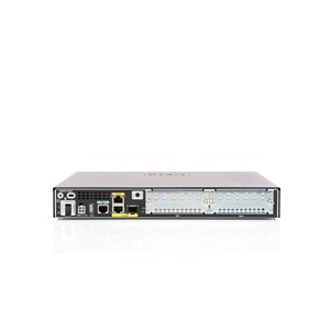 Mới ban đầu isr4221/<span class=keywords><strong>K9</strong></span> ciscos isr 4221 Tích hợp dịch vụ <span class=keywords><strong>Router</strong></span> (2ge, 2nim, 8G Flash, 4G DRAM, ipb) - Product Image 4