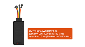 CJ790 2G 3G 4G GPS跟踪装置小型迷你GPS跟踪器