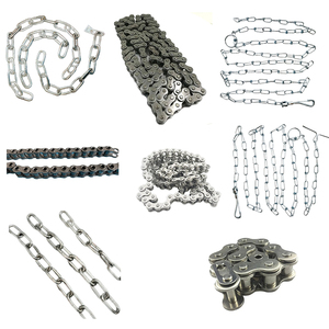 304 Stainless Steel Roller <strong>Chain</strong> Connector Joint Link <strong>Chain</strong> for 04C 05B 06B 06C 08B <strong>08A</strong> 10A 10B 12A 12B 16A Roller <strong>Chain</strong> - Product Image 1
