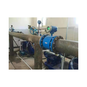 Beverage Line Turbine <strong>Flowmeter</strong> Turbine Type <strong>Flowmeter</strong> 4-20ma <strong>Output</strong> signal <strong>Output</strong> Turbine <strong>Flowmeter</strong> - Product Image 3