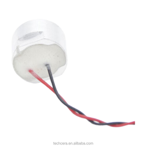 Sensor ultrasónico de alta sensibilidad de 14mm, sonda remota de doble ángulo de 48 KHZ para detección y evitación precisas de objetos - Product Image 4