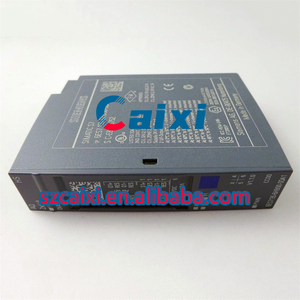 Módulo de salida analógica SIMATIC ET 200SP de alta calidad 6ES7135-6HB00-0DA1 Módulo PLC 6ES71356HB000DA1 - Product Image 3