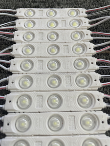 6012 12V 3โมดูลนำสำหรับโฆษณาไฟและแบ็คไลท์โมดูลไฟฉีด2835 LED 1.5W - Product Image 6