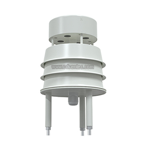 WS303U 0 ~ 40m / S 0 ~ 360 ° 超音波風速方向センサー2 in 1メートル - Product Image 5
