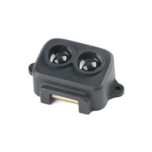 Elektronische Komponente ToF Laser-Entfernungs sensor modul TF-Luna-Abstands sensor Lidar-Kommunikation UART I2C IIC 8 Meter, mit Kabel - Product Image 1
