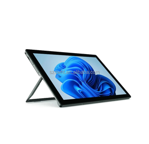 Migliore qualità 10.1 pollici 2 In 1 tastiera staccabile Netbook Computer In-Tel N44020 Laptop Win 11 Mini Tablet Pc per lavoro - Product Image 5
