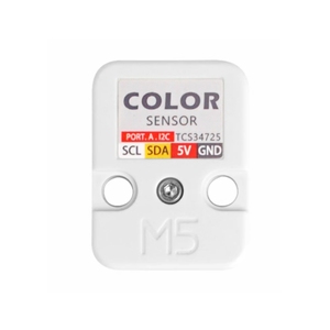 Originale M5Stack colore sensore di riconoscimento di rilevamento del colore sensore TCS3472 luce di colore convertitore digitale - Product Image 2