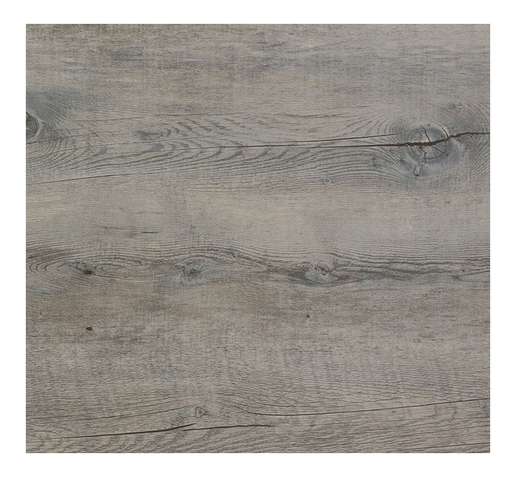 Suelo de vinilo gris