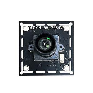 5MP USB-Kamera modul AR0521 Bild verarbeitung/Industrie inspektions zertifikat Foto UVC-Protokoll Treiber frei. - Product Image 4