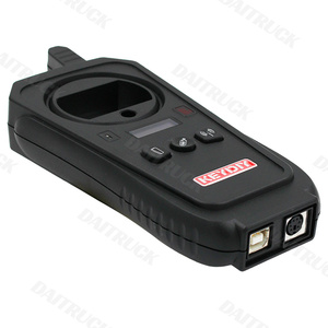 הגרסה האחרונה KEYDIY KD-X2 96bit <span class=keywords><strong>ID48</strong></span> מרחוק יצרנית משדר שבב קורא Cloner רכב מפתח מתכנת KD X2 KEYDIY - Product Image 2