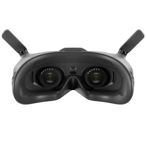 Yeni DJI gözlük 2 1080p/100fps görüntü iletim kalite gecikme gibi düşük 30ms destek DLNA protokolü için dji FPV Combo - Product Image 5