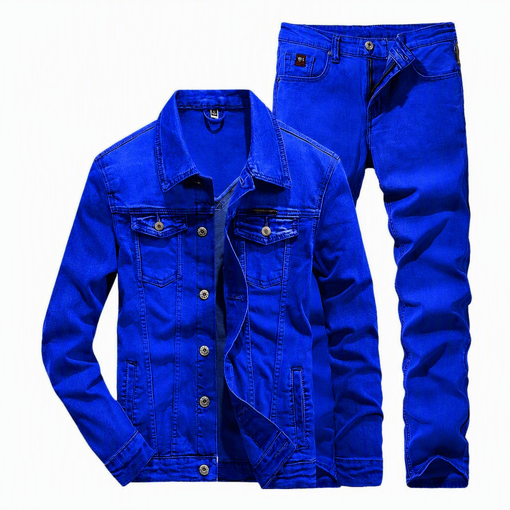 Bleu