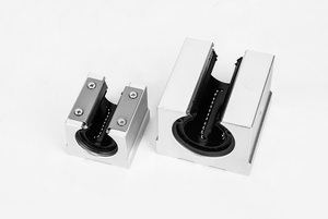 线性导轨SBR线性滑块20MM线性导轨，带线性滑块SBR20线性轴承 - Product Image 6