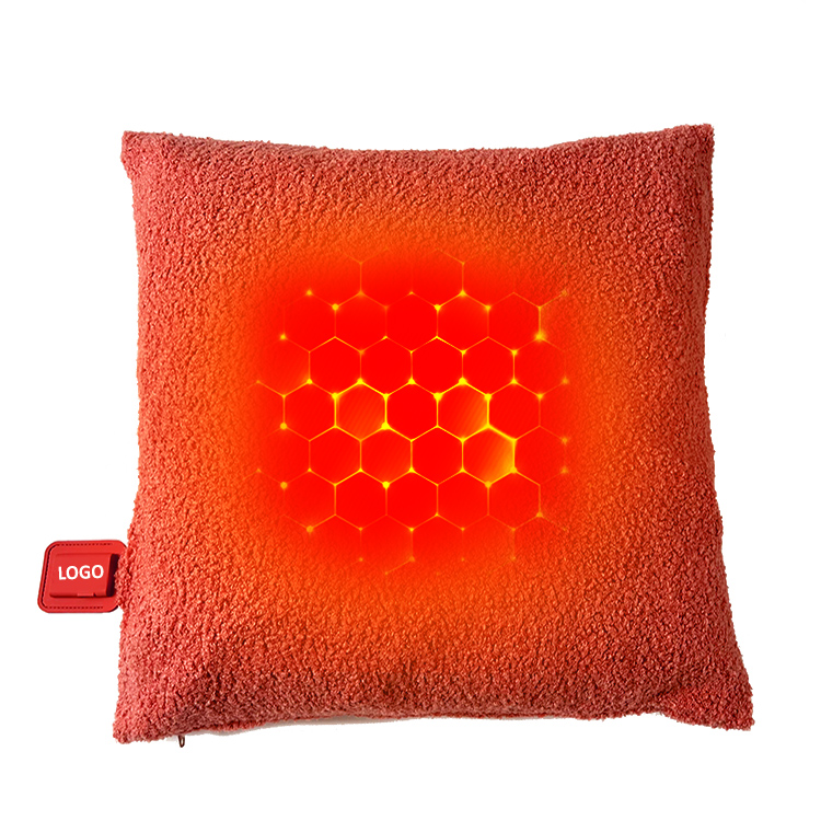 Coral Red