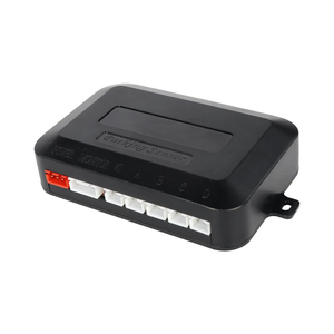 Customized <strong>Reverse</strong> <strong>Backup</strong> Radar Monitor System Car <strong>Reverse</strong> Aid Parking <strong>Sensor</strong> Waterproof 4 Probes Parking <strong>Sensor</strong> for Car - Product Image 2