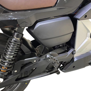 Electric <strong>Scooter</strong> 60 Mph Electric <strong>Scooters</strong> for Adults Powerful Electric <strong>Scooter</strong> 100 km/h - Product Image 4