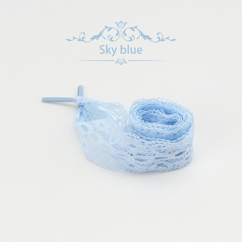 Sky Blue