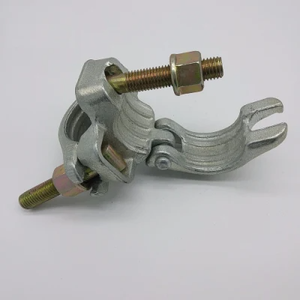 Accessories <strong>T</strong> Bolt with Nut for <strong>Scaffolding</strong> Board Retaining Clamp Plank Couplers and Tubular <strong>Scaffolding</strong> Pipe Connection Joint - Product Image 4