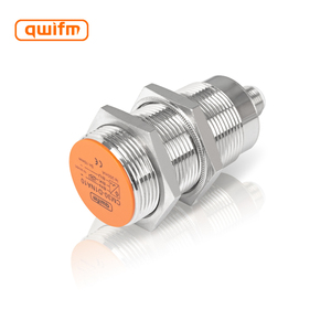 Sensor de proximidad de capacitancia, detección de diferentes materiales, antiinterferencia magnética - Product Image 5