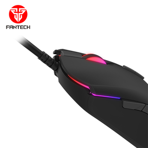 Fantech New Design Professional <strong>Computer</strong> Gaming Mouse X17 with PMW3325 Sensor With Macro RGB and <strong>Software</strong> 7D Mice - Product Image 5