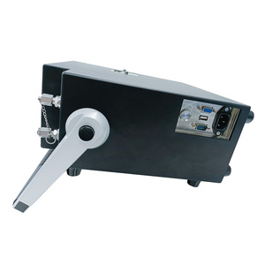 ZWKL-P2颗粒油液体颗粒计数器油颗粒计数器 - Product Image 2